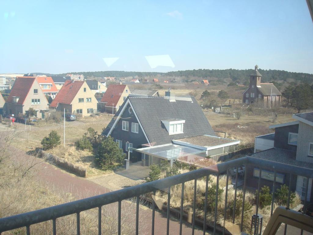 Hotel Rasch Bergen aan Zee Zimmer foto