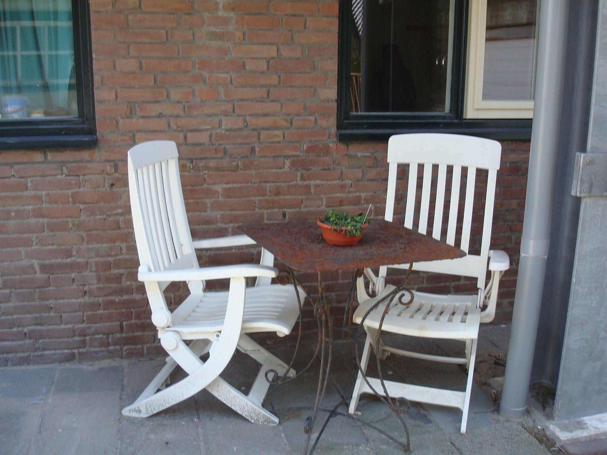 Hotel Rasch Bergen aan Zee Exterior foto